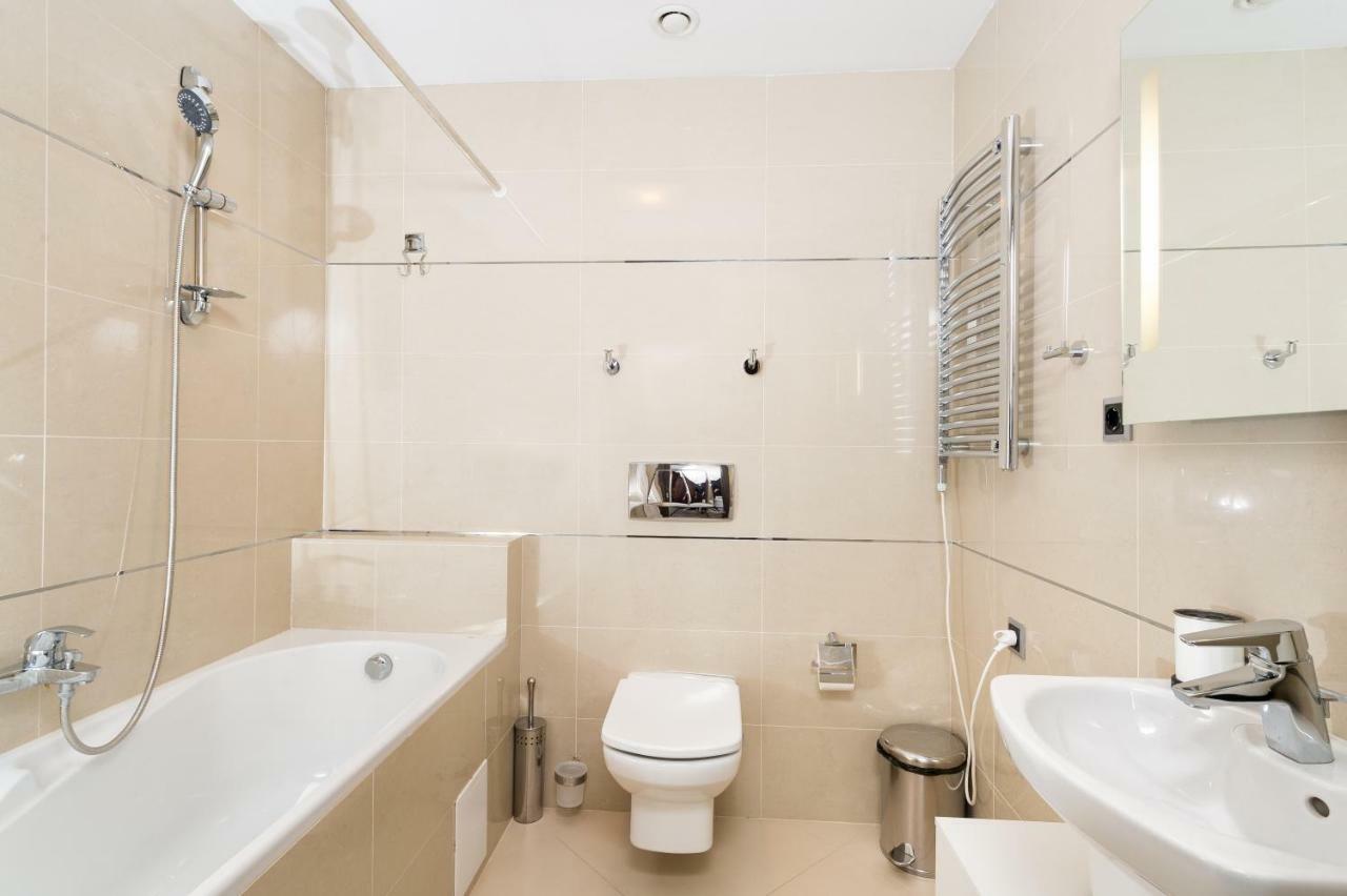 Silver Mountain Apartment 26 Poiana Brasov Buitenkant foto