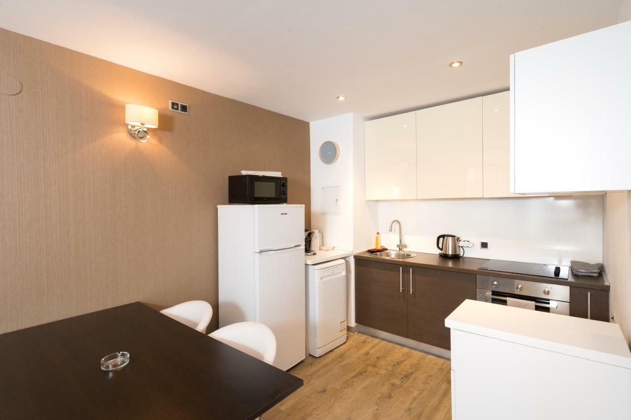 Silver Mountain Apartment 26 Poiana Brasov Buitenkant foto