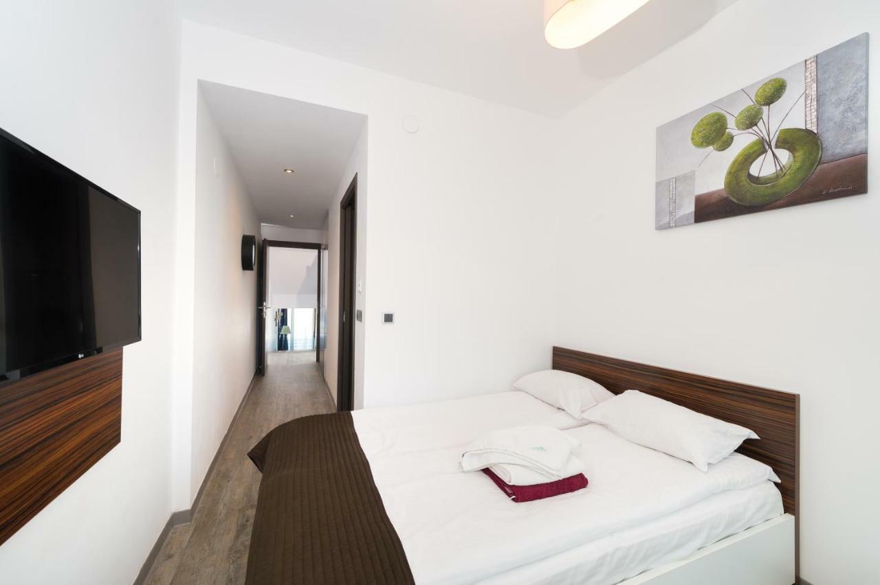 Silver Mountain Apartment 26 Poiana Brasov Buitenkant foto