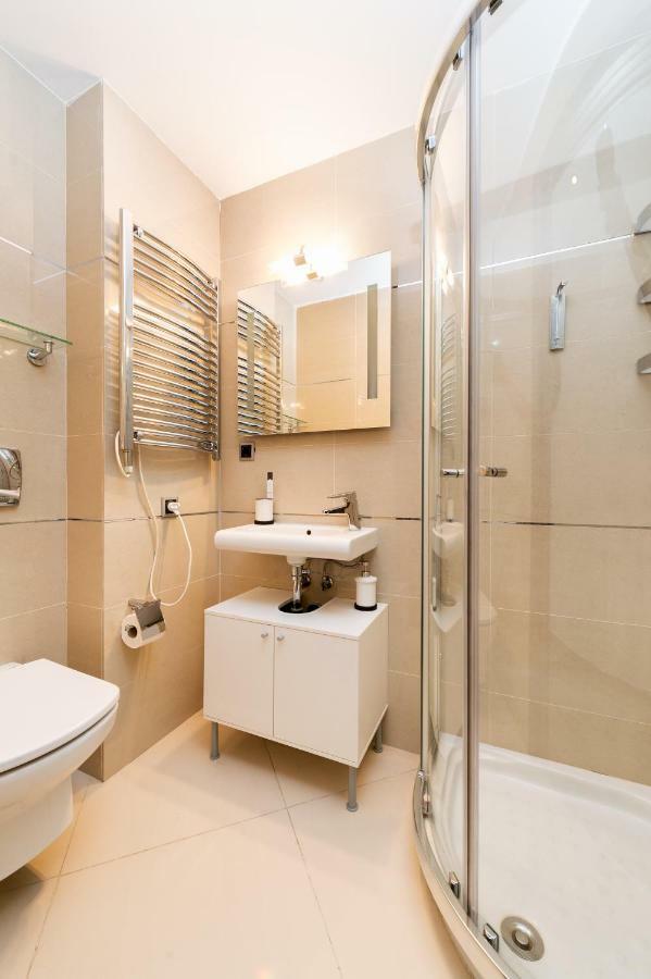 Silver Mountain Apartment 26 Poiana Brasov Buitenkant foto