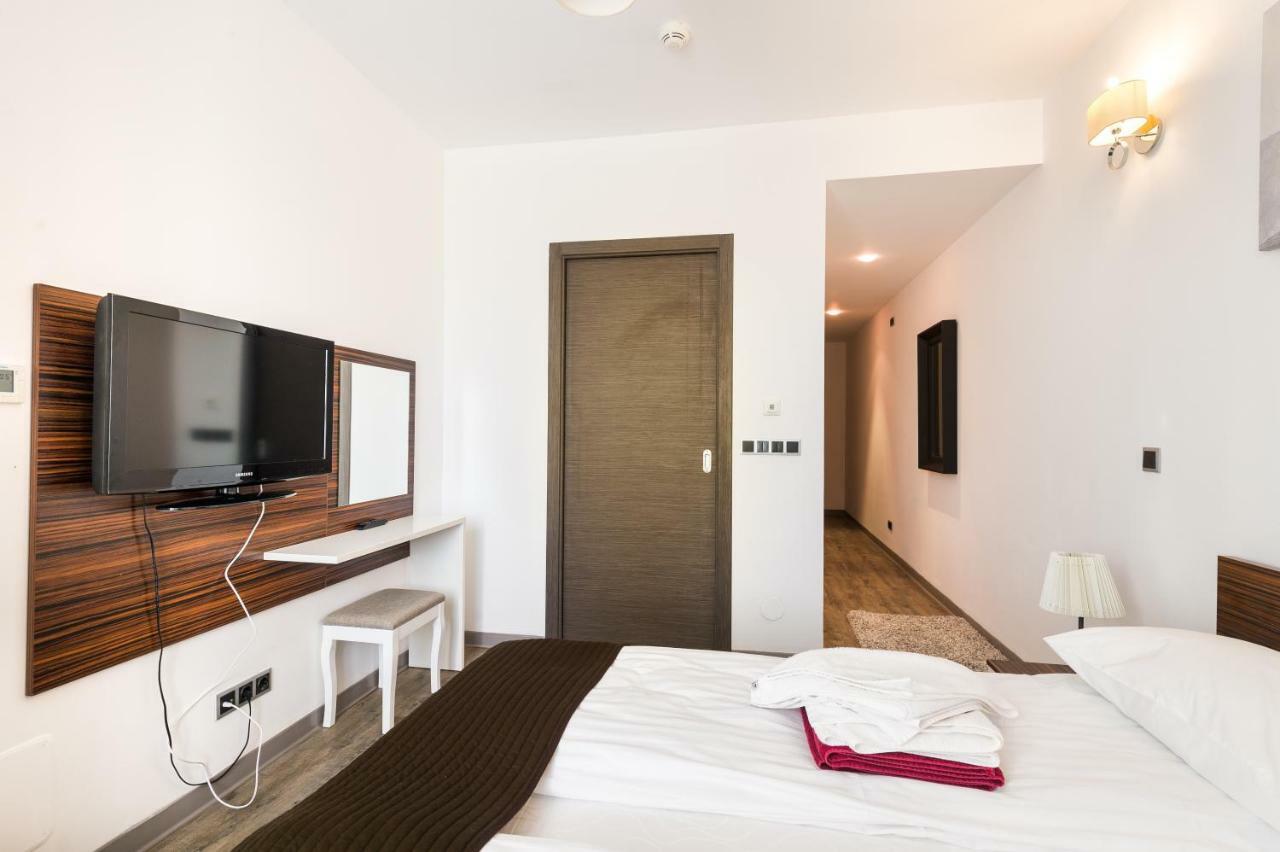 Silver Mountain Apartment 26 Poiana Brasov Buitenkant foto