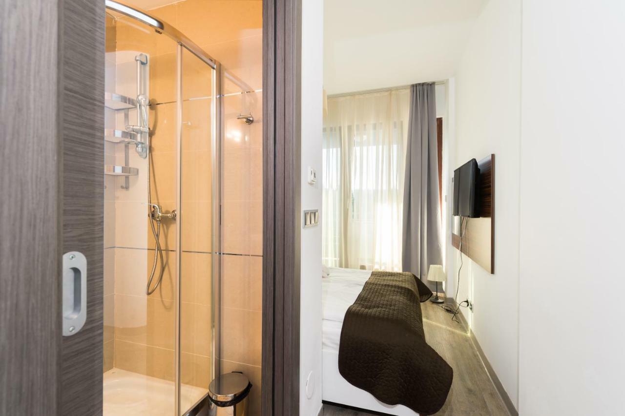 Silver Mountain Apartment 26 Poiana Brasov Buitenkant foto