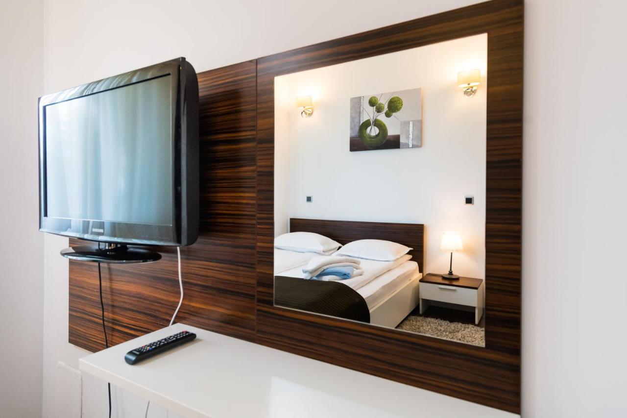 Silver Mountain Apartment 26 Poiana Brasov Buitenkant foto