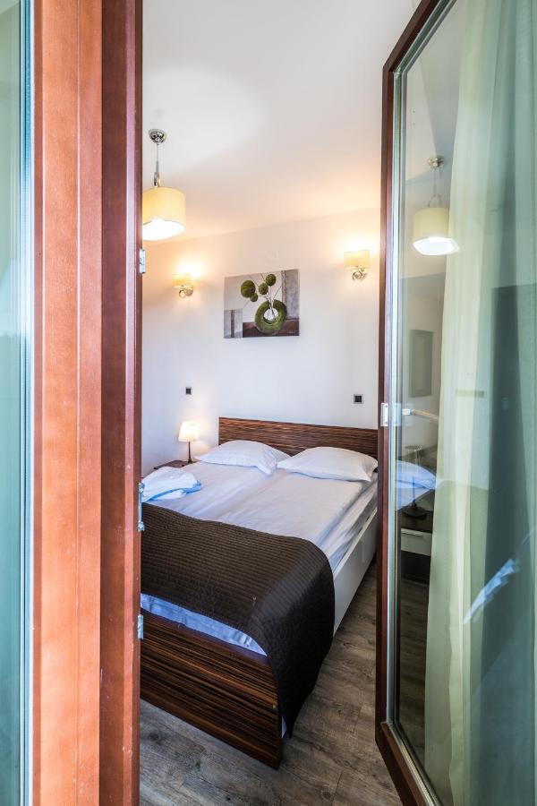 Silver Mountain Apartment 26 Poiana Brasov Buitenkant foto
